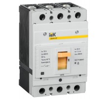Авт. выкл. ВА44-37 3Р 315А 35кА  SVA4410-3-0315-35  IEK