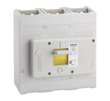 Выключатель автоматический ВА51-39-340010-320А-1600-690AC-УХЛ3  220763  КЭАЗ