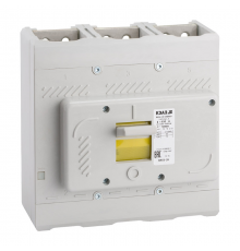 Выключатель автоматический ВА51-39-330010-630А-2500-690AC-УХЛ3 241224  КЭАЗ