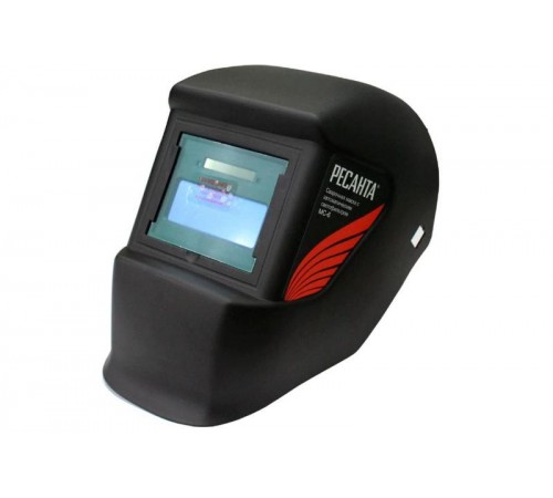 Сварочная маска МС-6  65/60  РЕСАНТА