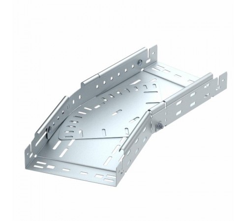 Секция регулируемая 60x200 (RBMV 620 FS)  6040484  OBO Bettermann