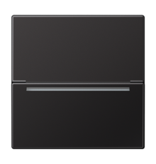 Накладка на ESU230-2 ALCARDRFIDD Jung