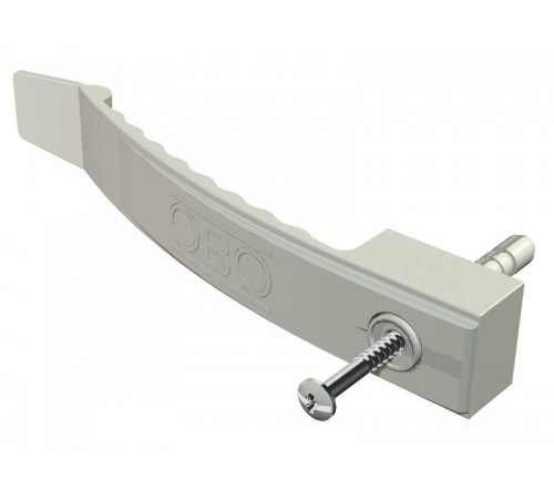 Кабельный зажим 1x8 NYM3x1,5 (2032 SD)  2204800  OBO Bettermann