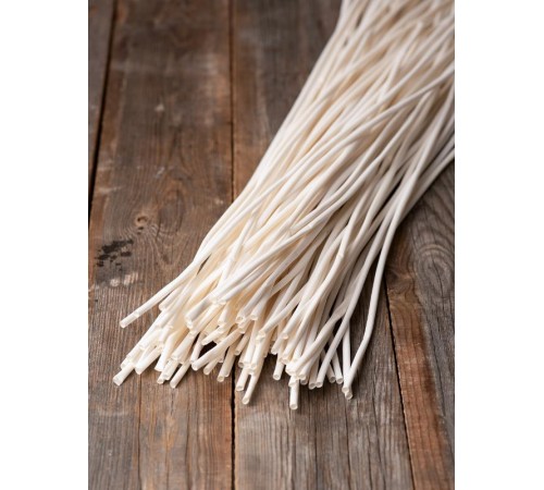 Термоусаживаемая трубка ТУТ нг 4/2 белая EKF PROxima  tut-4-w-1m  EKF