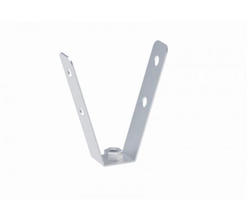 Подвес для профнастила с гайкой М10   kp10120  EKF