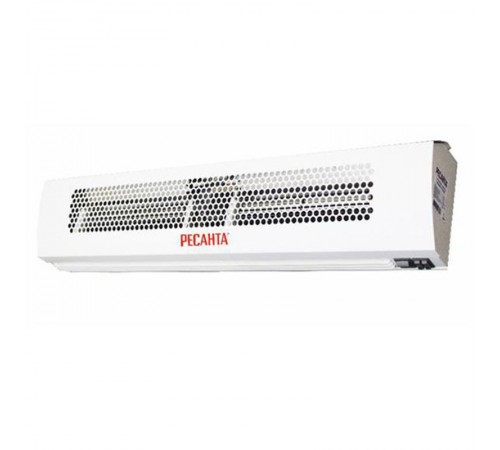 Тепловая завеса ТЗ-6С  (с пультом)  67/6/3  РЕСАНТА