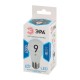 Лампа светодиодная LED A60-9W-840-E27  Б0032247  ЭРА