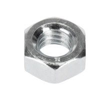 Гайка шестигранная KRANZ DIN 934, M8, короб (100 шт./уп.) KR-01-3522-005  Kranz