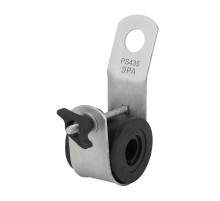 Зажим промежуточный PS435 (4x16-35) (50/1000)  Б0037749  ЭРА