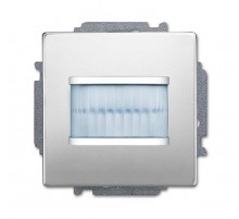 Датчик движения/релейный активатор free@home, future, цвет сталь6220-0-0548 ABB