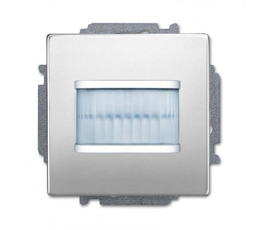 Датчик движения free@home, future, цвет сталь6220-0-0547 ABB