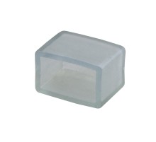 Заглушка для LED ленты 220 В 6.5x15 мм  142-024  NEON-NIGHT