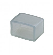 Заглушка для LED ленты 220 В 6.5x15 мм  142-024  NEON-NIGHT