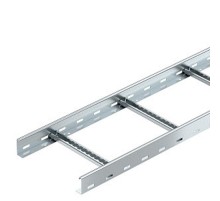 Кабельный лестничный лоток сварной 60x200x3000 (LCIS 620 3 FS)  6209610  OBO Bettermann