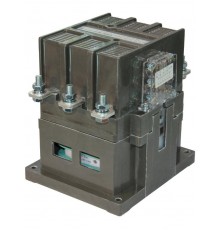 ПМ12-250100-ЭК УХЛ4 В, 380В/50Гц, 4з+2р, 250А, нереверсивный, без реле, IP00, пускатель электромагнитный (ЭТ)  ET516053  Электротехник