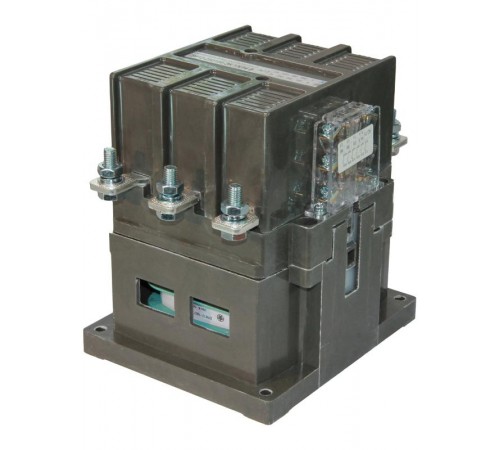 ПМ12-250100-ЭК УХЛ4 В, 380В/50Гц, 4з+2р, 250А, нереверсивный, без реле, IP00, пускатель электромагнитный (ЭТ)  ET516053  Электротехник