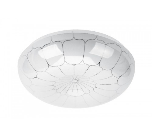 Светильник светодиодный декоративный бытовой ДПБ SPB-6 Паутина 18Вт 4000К IP20  Б0019806  ЭРА