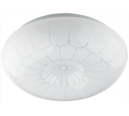 Светильник светодиодный декоративный бытовой ДПБ SPB-6 Паутина 18Вт 4000К IP20  Б0019806  ЭРА