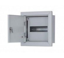 Корпус метал. встраиваемый 280х280х120 9 мод. IP31 ЩРВ-9  30106DEK  DEKraft
