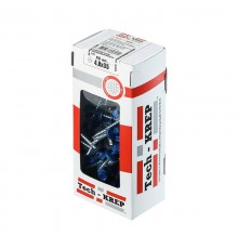 Саморез КР св. 4,8х35 RAL 5005 (насыщ. синий) (60 шт) - коробка ( 0,369 кг)  112381  Tech-KREP