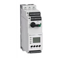 МНОГОФУНКЦИОНАЛЬНЫЙ ПУСКАТЕЛЬ 7.2-18A AC230V СТАНДАРТНЫЙ MODBUS  MFS18MST  Systeme Electric