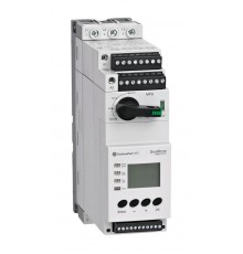 МНОГОФУНКЦИОНАЛЬНЫЙ ПУСКАТЕЛЬ 18-45A AC230V ПРОДВИНУТЫЙ MODBUS  MFS45MSUT  Systeme Electric
