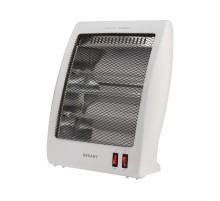 Обогреватель электрический инфракрасный настольный 0,8кВт с кварцевый  60-0058  REXANT