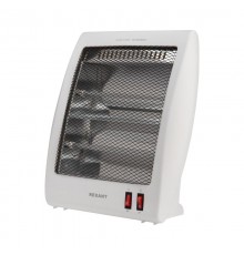 Обогреватель электрический инфракрасный настольный 0,8кВт с кварцевый  60-0058  REXANT