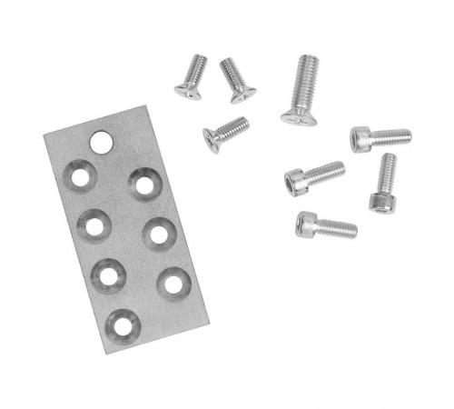 Блокировка от ошибочного вкатывания OptiMat A S2-S6  368528  КЭАЗ