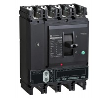 АВТ.ВЫКЛ SYSTEMEPACT CCB400 100KA 4P4D S5.3E 400A РЫЧАГ  SPC400S40053E4DF  SE