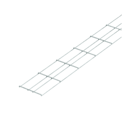 Проволочный лоток 89x3000x3,8 (GRP 90 FT)  6006578  OBO Bettermann