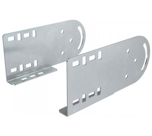 LESTA Соединитель шарнирн. лестн. 100мм IEK  LE-SLH06-100  IEK