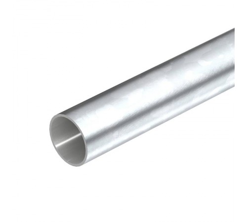 Труба без резьбы, гальваническое цинкование D16, 3000mm (S16W G)  2046840  OBO Bettermann