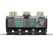 Расцепитель защиты Ekip M-LIU In=40A XT4 3p  1SDA068028R1  ABB