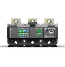 Расцепитель защиты Ekip M-LIU In=100A XT2 3p  1SDA067354R1  ABB