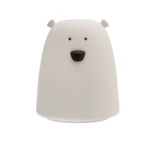 Силиконовый ночник "Медвежонок"  503-002  NEON-NIGHT