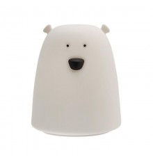 Силиконовый ночник "Медвежонок"  503-002  NEON-NIGHT
