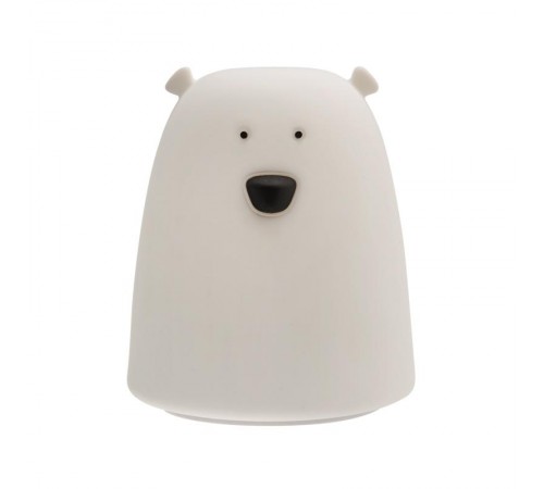 Силиконовый ночник "Медвежонок"  503-002  NEON-NIGHT