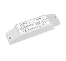 Блок питания ARJ-SP-50-PFC-1-10V-INS (50W, 900-1200mA) (Arlight, IP20 Пластик, 5 лет)  027585  Arlight