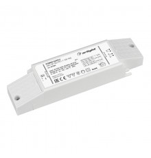 Блок питания ARJ-SP-50-PFC-1-10V-INS (50W, 900-1200mA) (Arlight, IP20 Пластик, 5 лет)  027585  Arlight