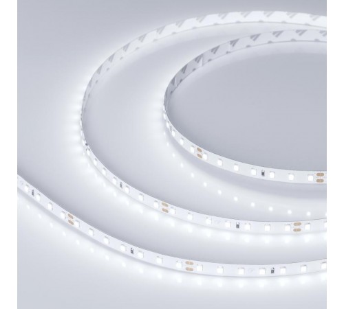 Лента светодиодная RT-A98-8mm 24V White6000 (10 W/m, IP20, 2835, 5m) (arlight, Открытый)  019913(2)  Arlight