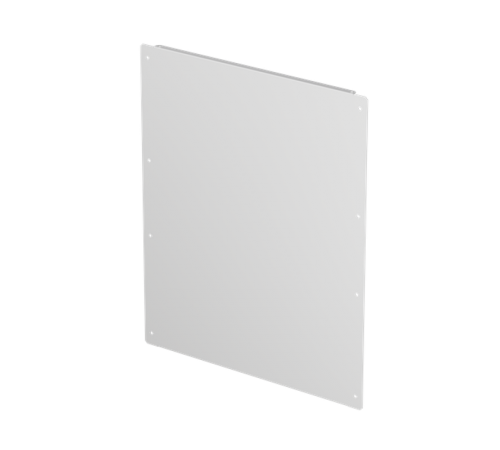 Пластрон В600 Ш600 AleSta  AleSta-FP60M600  EKF