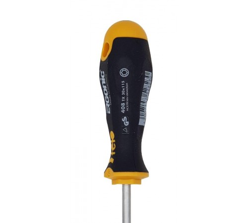 Отвертка Ergonic Torx 30х115  40830340  Felo