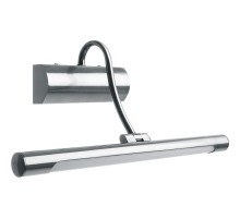 Светильник-подсветка для зеркал светодиодная 4000K 6W IP20, AL5072  41878  FERON