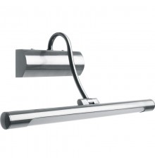 Светильник-подсветка для зеркал светодиодная 4000K 6W IP20, AL5072  41878  FERON