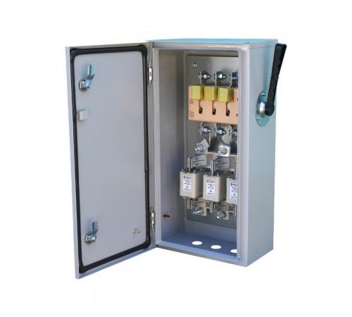 ЯВЗ-32-IP54 УХЛ3, 250А, с ПН-2 250А, ящик силовой (ЭТ)  ET529124  Электротехник