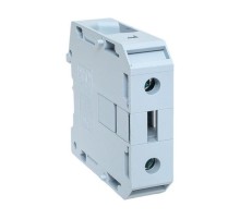 Клеммная колодка винтовая 70 UT серая scr-ut-70-g  EKF