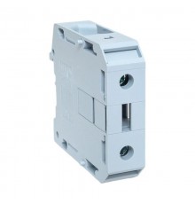 Клеммная колодка винтовая 70 UT серая scr-ut-70-g  EKF