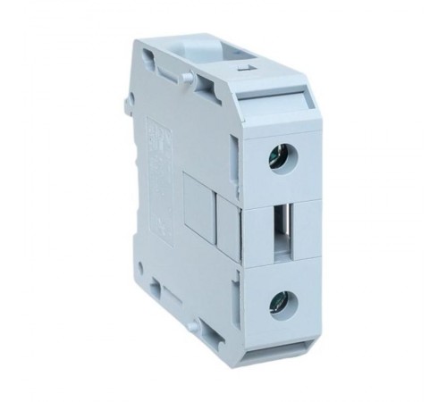 Клеммная колодка винтовая 70 UT серая scr-ut-70-g  EKF