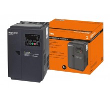 Преобразователь частоты ПЧ-07T50 380В 7,5кВт  SQ0749-0009  TDM
